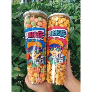 BẮP RANG BƠ ĐÀI LOAN Mix Vị và Vị Truyền Thống Đóng Ly ► FREESHIP ◄ │ Gia Lai market