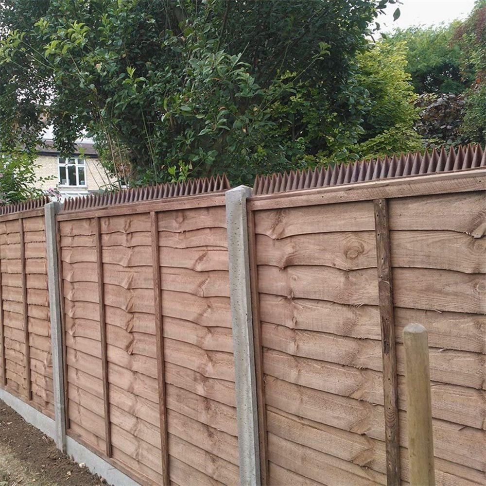 Hàng Rào Treo Tường Đuổi Chim Chóc / Mèo Tiện Dụng