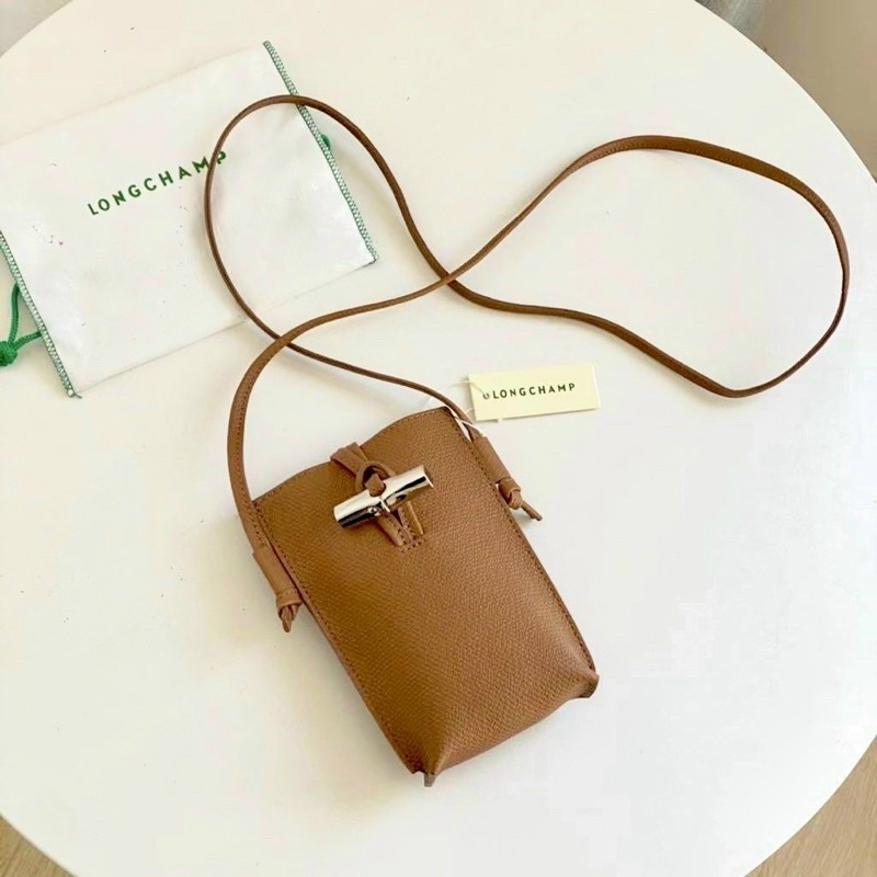 TÚI ĐIỆN THOẠI LONGCHAMP