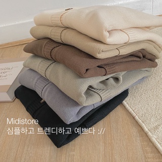 Áo Cardigan len trơn (Ảnh/Video tự chụp)