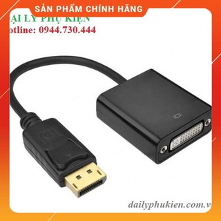 Cáp chuyển Displayport to DVI dailyphukien