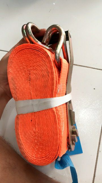 Tăng đơ vải chằng hàng