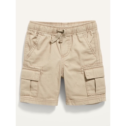 Short pants/ Quần short kaki túi hộp Old Navy cho bé trai (11-19kg)