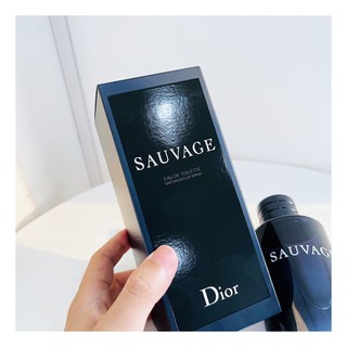 ✴ Nước Hoa D.ior Sauvage [Mẫu Thử] ₱