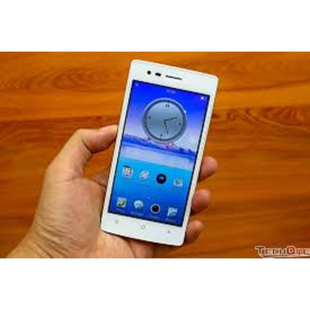 Điện thoại Oppo A31 Neo5 ram 2G/16G 2sim mới, Chiến PUBG/Liên Quân,chơi Zalo FB TikTok mượt - GGS 06