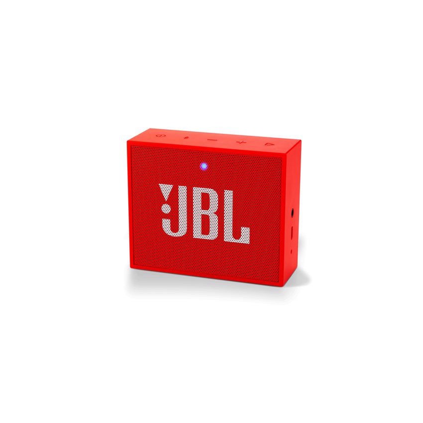 Loa Bluetooth JBL Go Plus Đỏ