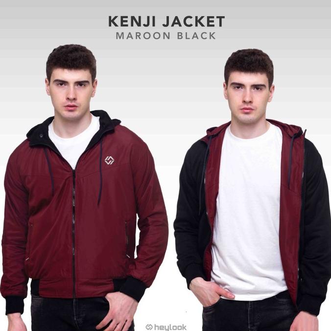 Áo Khoác BOMBER Chống Thấm Nước SIZE XL XXL Cá Tính Cho Nam