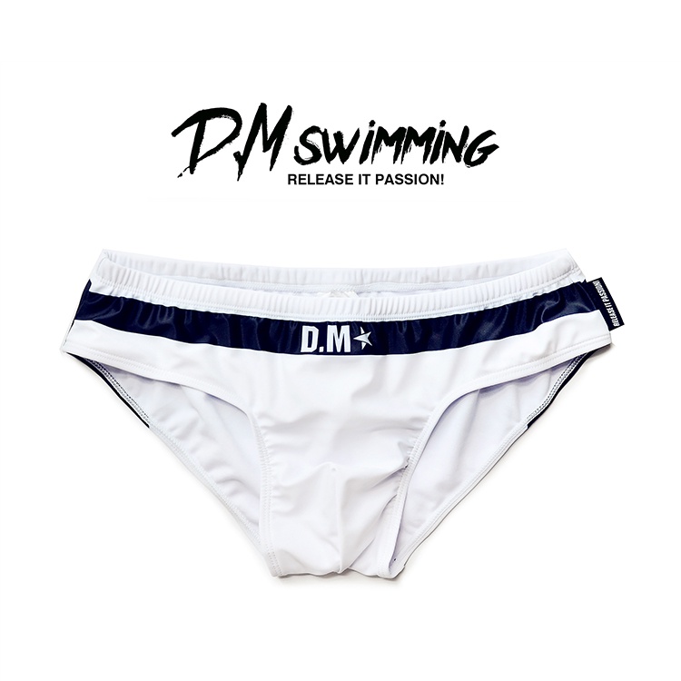 D. Quần bơi tam giác lưng thấp thời trang nam cao cấp | BigBuy360 - bigbuy360.vn