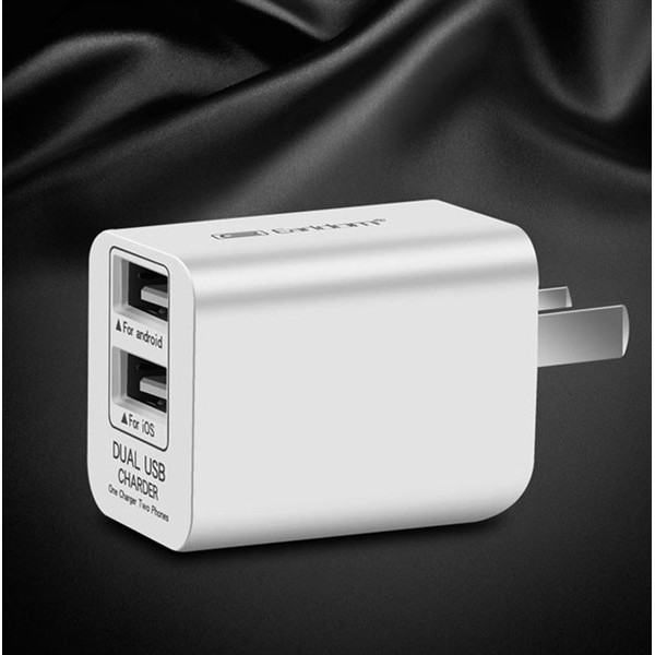 CỦ SẠC EARLDOM ES-162