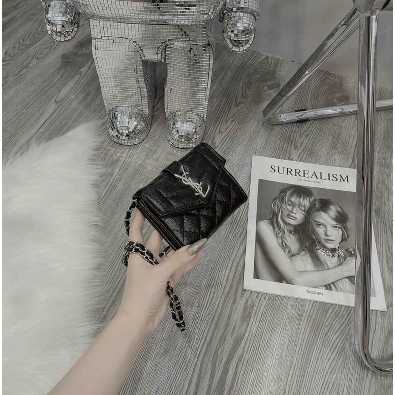 Túi xách nhỏ mini siêu xinh fom + chất túi đẹp xịn xò