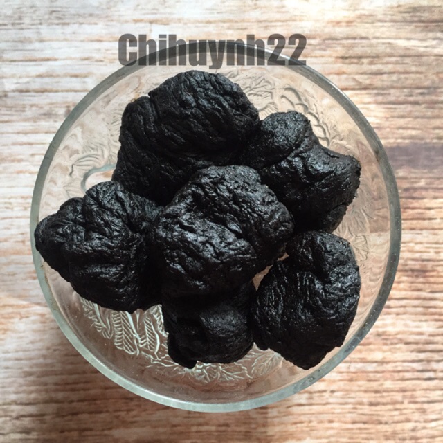 Thục địa loại to 100gr