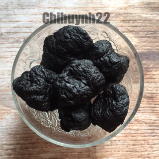 Thục địa loại to 100gr