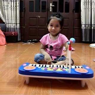 Đàn cho bé