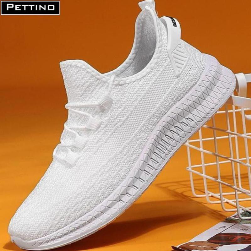 6/6 12.12 SALE HOT HOT Nhất Giày sneaker nam thời trang thoáng khí PETTINO - PZS03 kẻo hết ) bán chạy : ' . hot ³ .