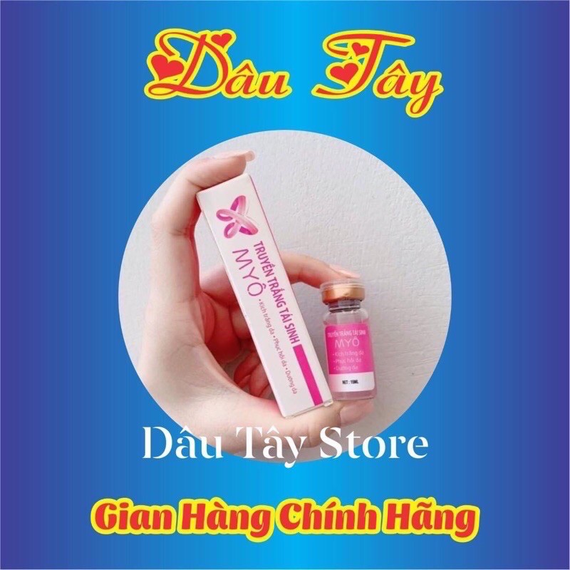 SERUM KÍCH TRẮNG DA BODY MYÔ