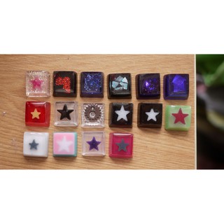 Keycap lẻ - V2 (Testing)