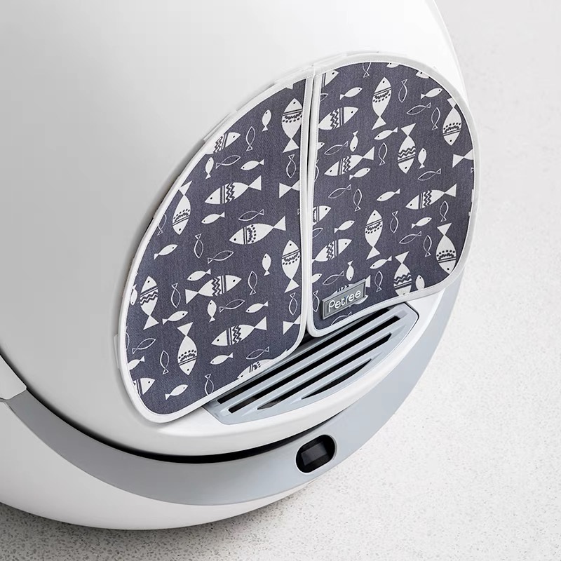 RÈM VẢI CANVAS DÀNH CHO PETREE 2021