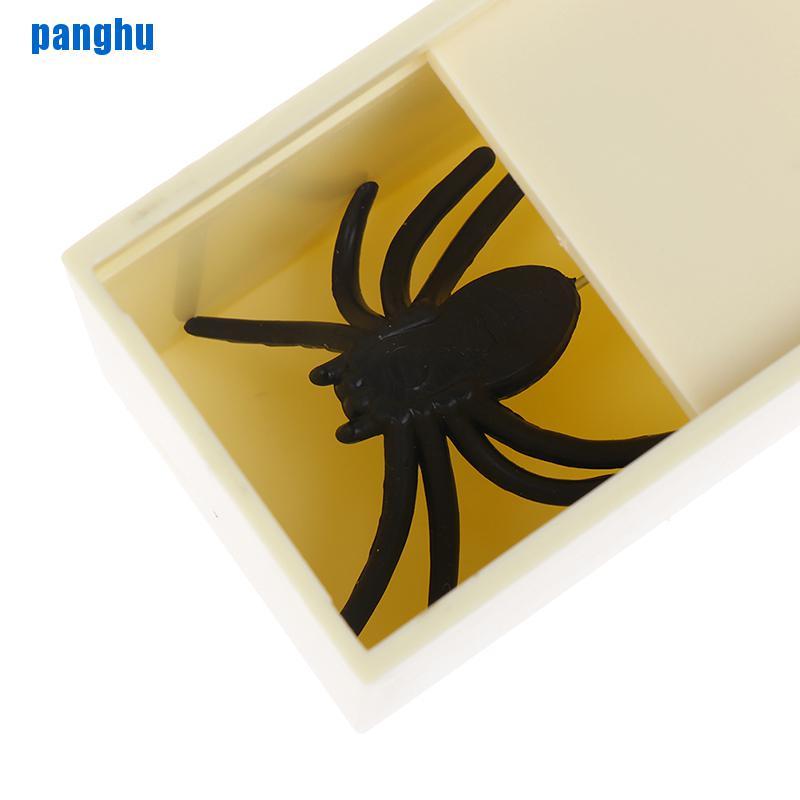 Nhện Trang Trí Halloween Đẹp Mắt