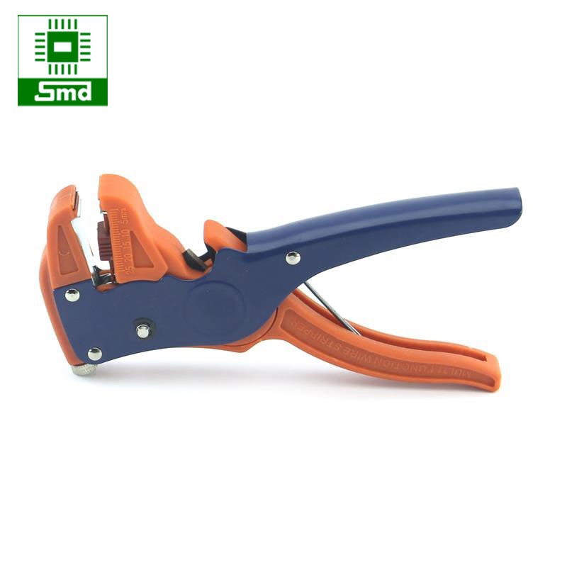 Kìm tuốt dây Welmax