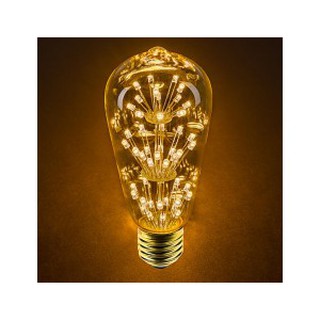 Bóng Đèn Edison Led Thông 4W E27