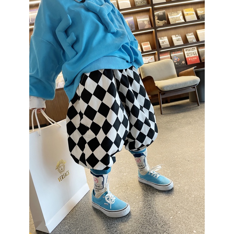 Quần Short Thể Thao Thiết Kế Mới Thời Trang Mùa Thu Đông 2022 Dành Cho Bé Trai