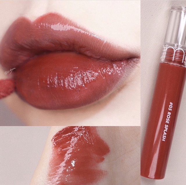 SON BÓNG ROMAND GLASTING TINT | BigBuy360 - bigbuy360.vn