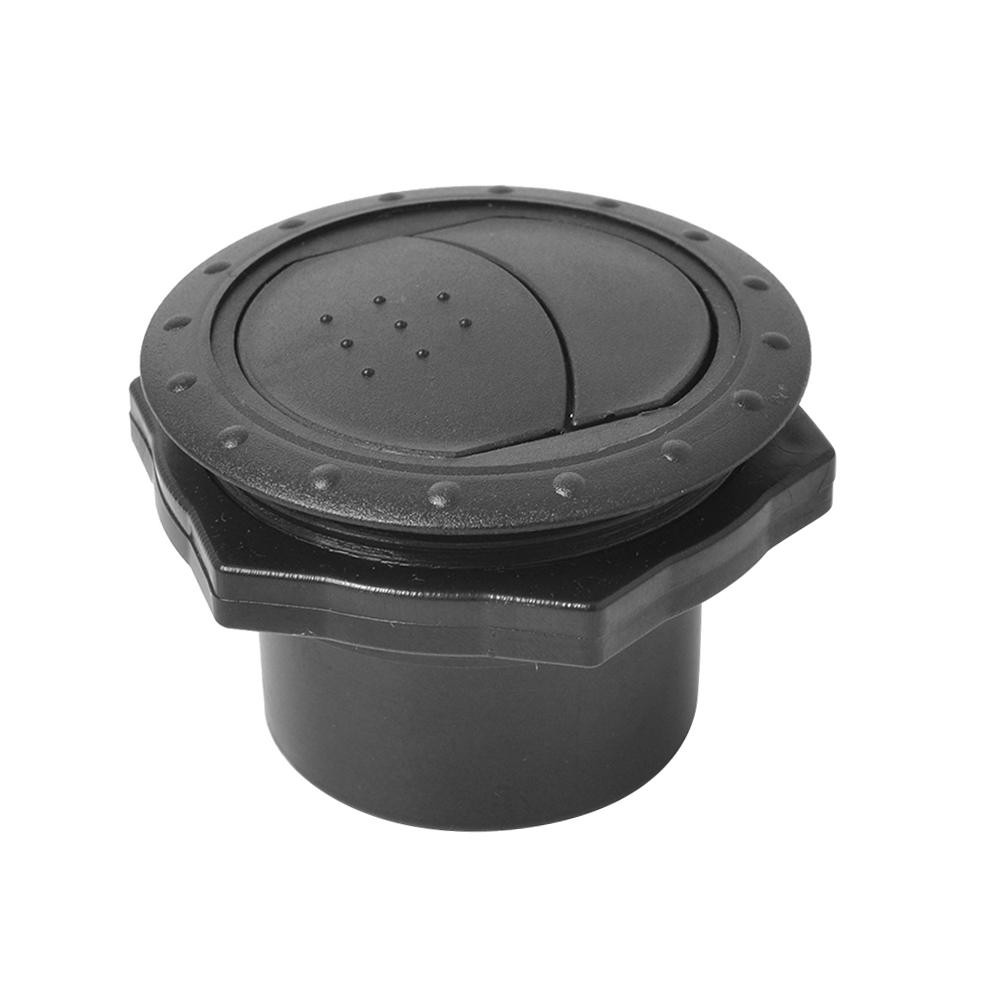 Phụ Kiện Gắn Lỗ Thông Khí 60mm / 2.35 &quot;Cho Xe Hơi, Tàu Thuyền