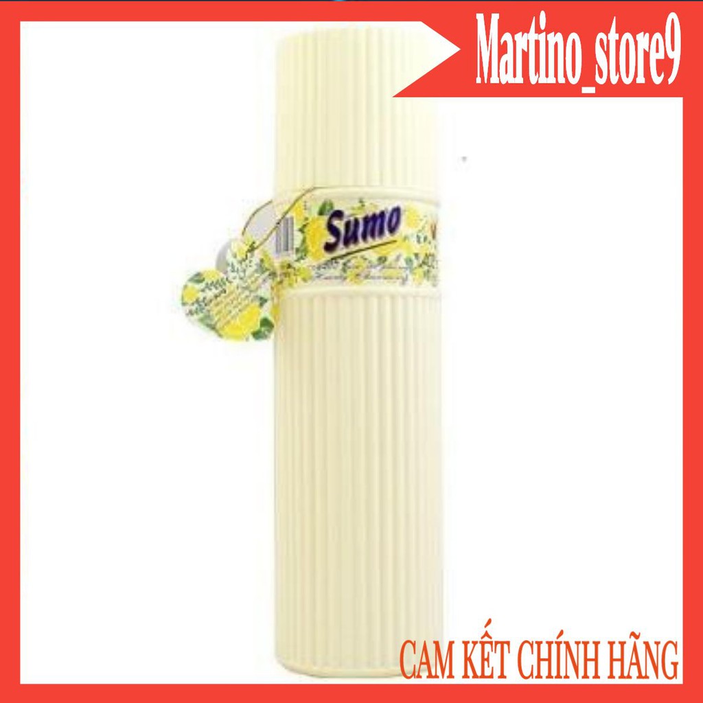 XỊT PHÒNG SUMO 400ML (VÀNG) [SALE HOT]