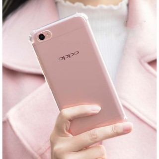 Ốp Oppo Reno10 5G / Reno10 Pro 5G / Reno 3- A91 2020 / Reno 3 Pro / Reno 2F / Reno 2 / Reno -mã chống sốc