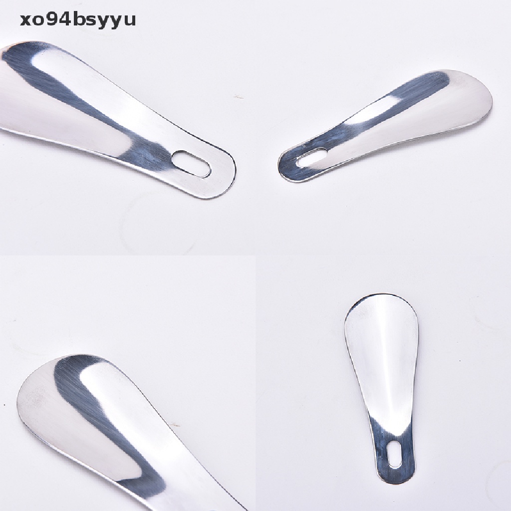Muỗng Inox Xo94Bsyu Xo94Bsyu Nâng Giày Chuyên Dụng