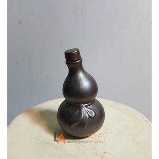 vỏ bình rượu hồ lô