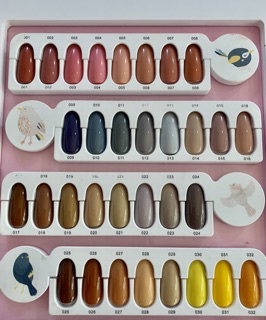 Sơn Gel NOX.Hàng Nhập Mỹ