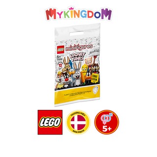 Đồ Chơi LEGO MINIFIGURES Nhân Vật Lego Looney Tunes 71030
