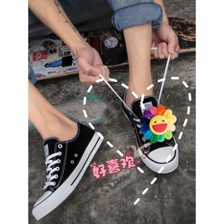 Hoa Kaikai Kiki.