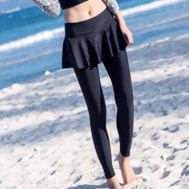 XẢ áo bơi dài tay,quần bơi chống nắng nam nữ ་ xịn | BigBuy360 - bigbuy360.vn