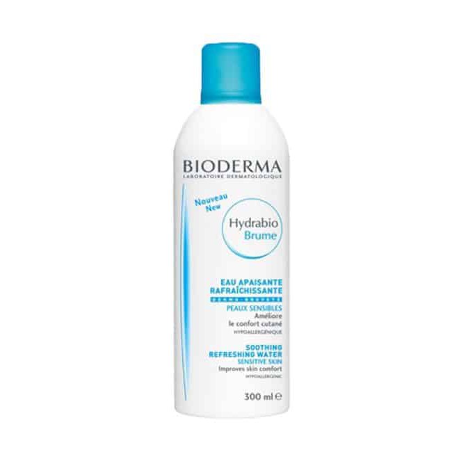 Xịt Khoáng Bioderma Chính Hãng Của Pháp