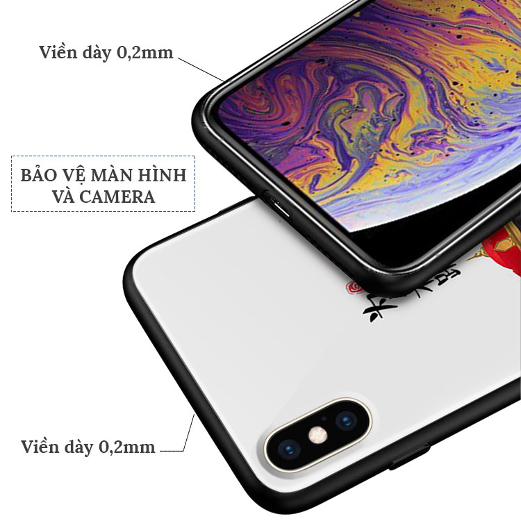 Ốp Chống Bẩn Ip Hình Mèo BRUH CASE Cho Iphone 11/6/7/6S/8/Plus/12Mini/12ProMax/X/Se2020/6Splus/7Plus/6Plus/8Plus/Xs