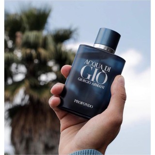 💧 Nước Hoa Nam Armani Gio Profondo Test 5ml/10ml/20ml /𝚄𝚗𝚒𝚜𝚎𝚡.𝚙𝚎𝚛𝚏𝚞𝚖𝚎/