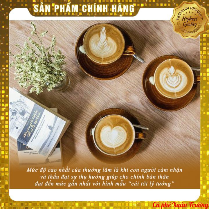 Cafe Trung Nguyên Legend Cappuccino Hộp 12 gói x 18g (Coconut, Hazelnut, Mocha) | BigBuy360 - bigbuy360.vn