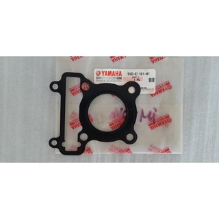 Gioăng đầu (qui lát) xi lanh Nouvo 1 - 2 - 3 - Mio Yamaha