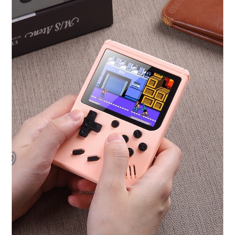 Máy Game SUP 500 trò chơi dòng cao cấp | BigBuy360 - bigbuy360.vn