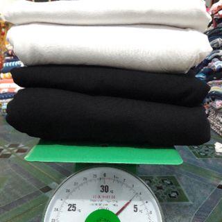 Vải bo rip và cotton