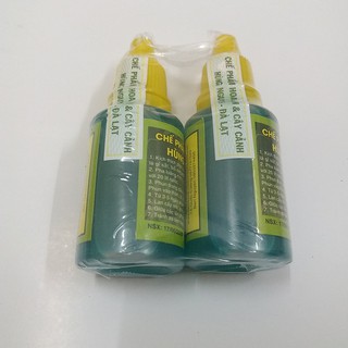 Chế phẩm Hùng Nguyễn 20ml