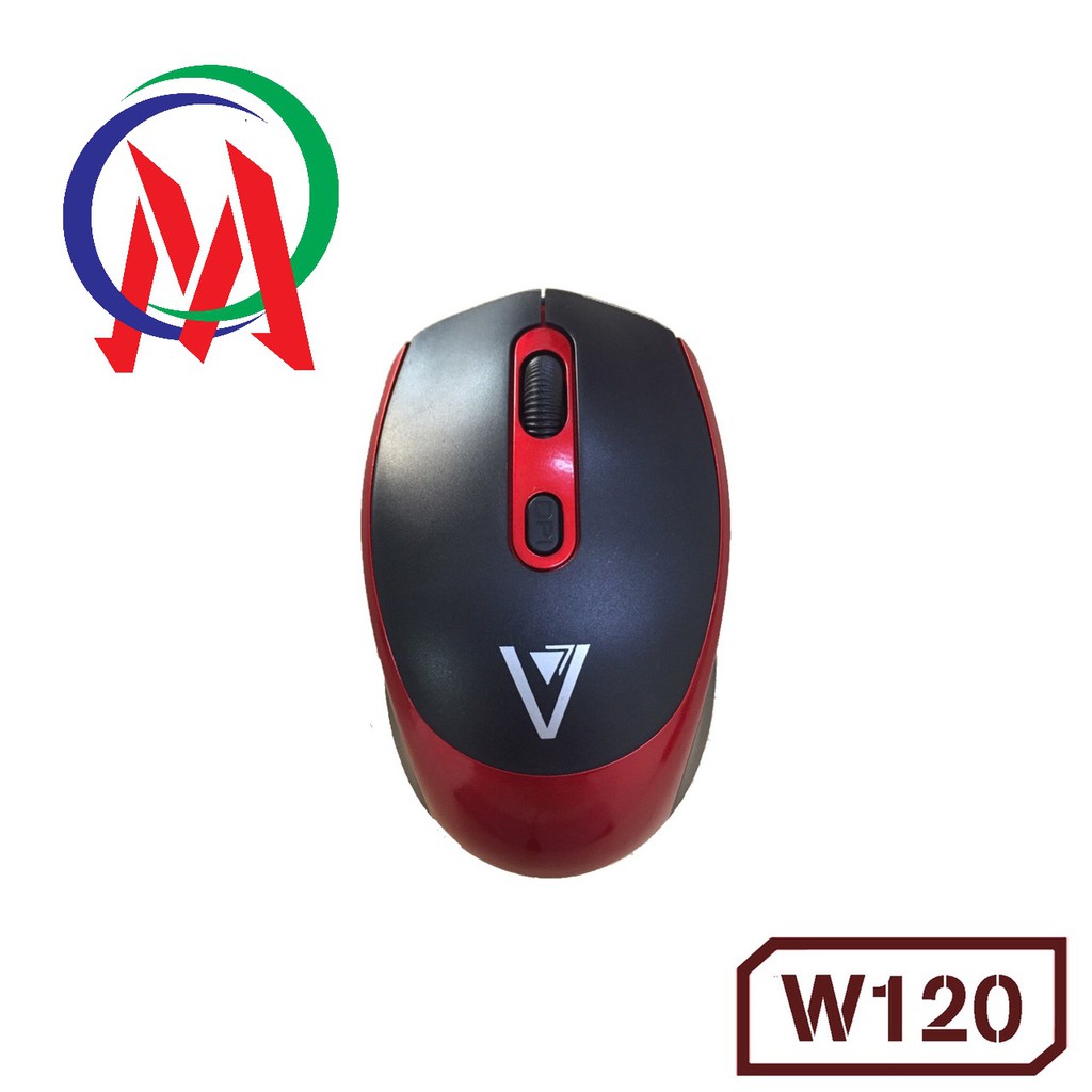 Chuột ko Dây VSP W120