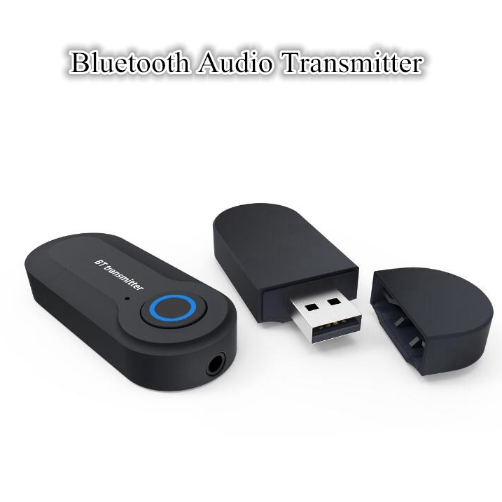 Thiết Bị Thu Phát Âm Thanh Bluetooth 4.0 Jack 3.5mm