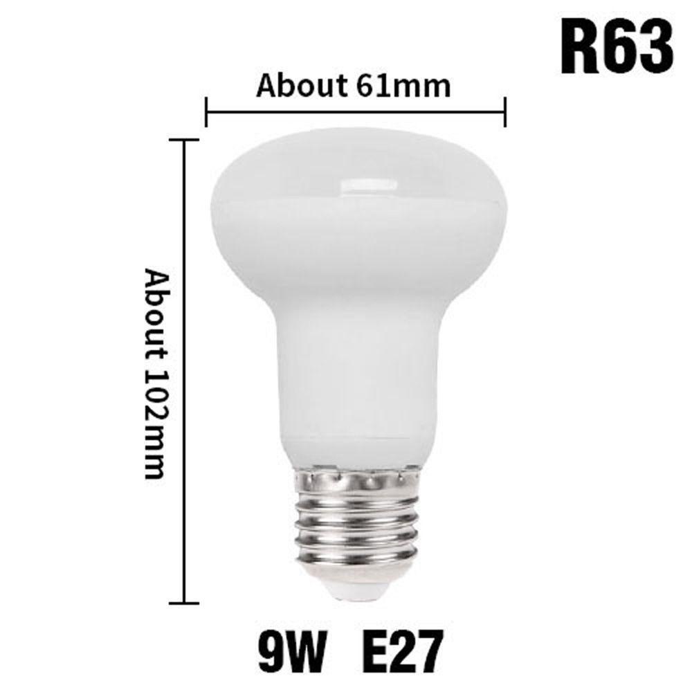 YIYU Bóng Đèn LED Ánh Sáng Trắng AC110 / 220V