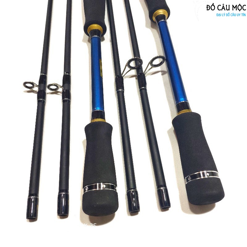 [ CAM KẾT GIÁ TỐT CHẤT LƯỢNG] Cần câu lure shimano 2- Fishing of catch