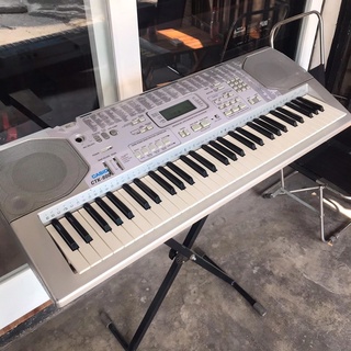 Đàn Organ Casio CTK-800 Nhật Bản Giá Rẻ | Bảo Hành 1 Năm | Màn Hình Lớn | Nhiều Chức Năng | Âm thanh Hay & To
