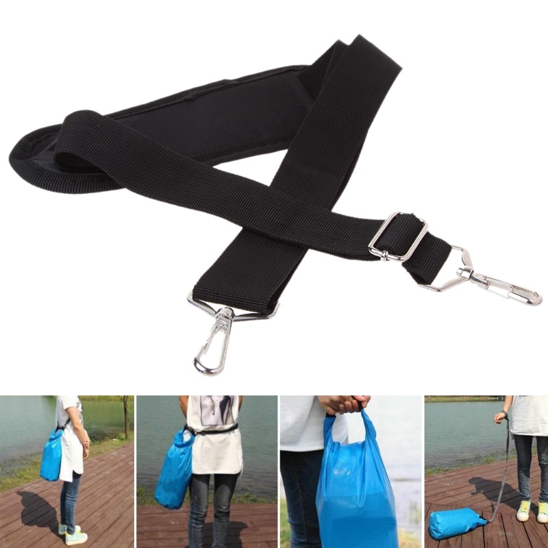 Túi Đựng Laptop Đeo Chéo Vai Có Thể Điều Chỉnh Kích Thước