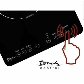 Bếp từ đơn Rommelsbacher CT2100